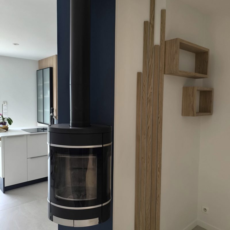 Décoration bois