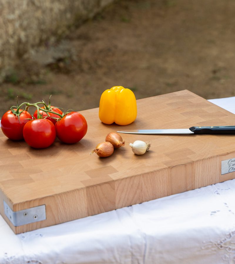 Accueil 9 Billot de cuisine