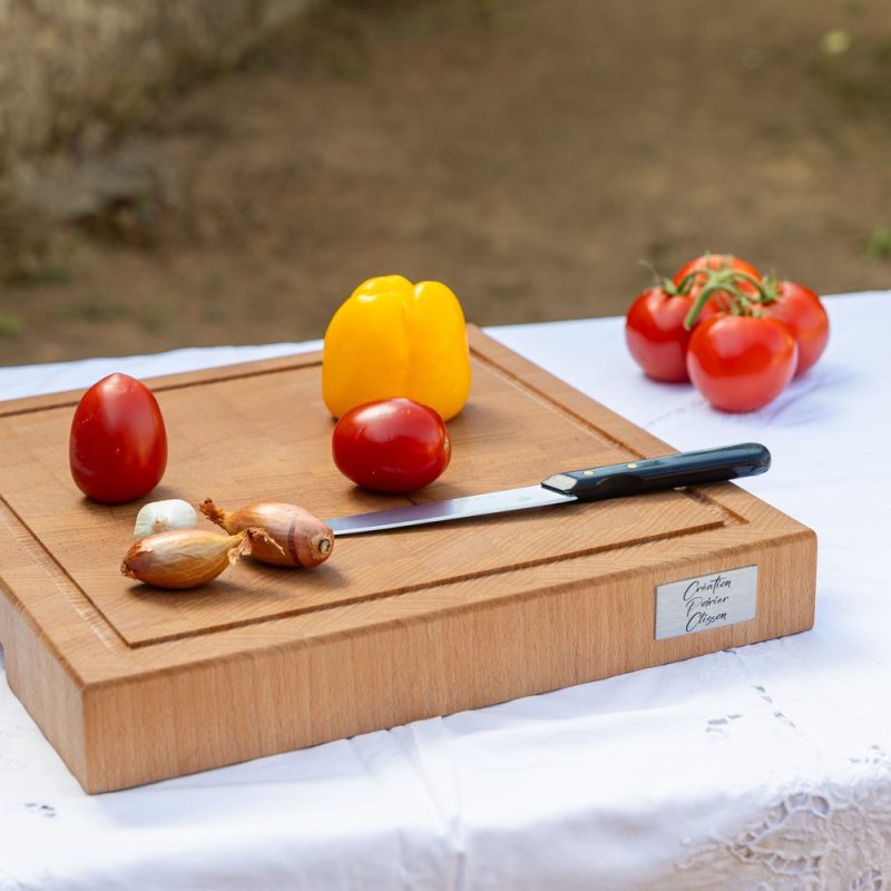 Billot boucher cuisine