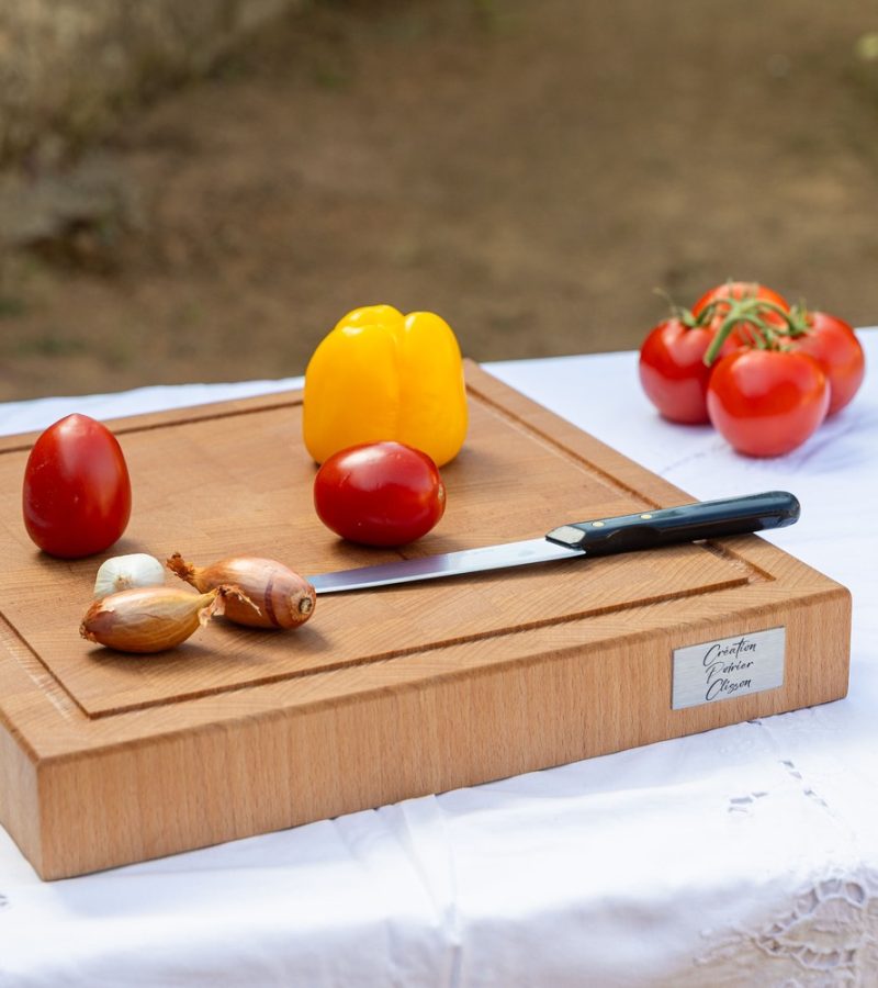 Billot boucher cuisine
